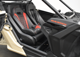 Apex Junior Seats