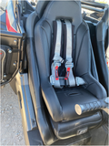 Apex Junior Seats