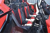 Polaris RZR PRO Junior Seat (3 Pack)