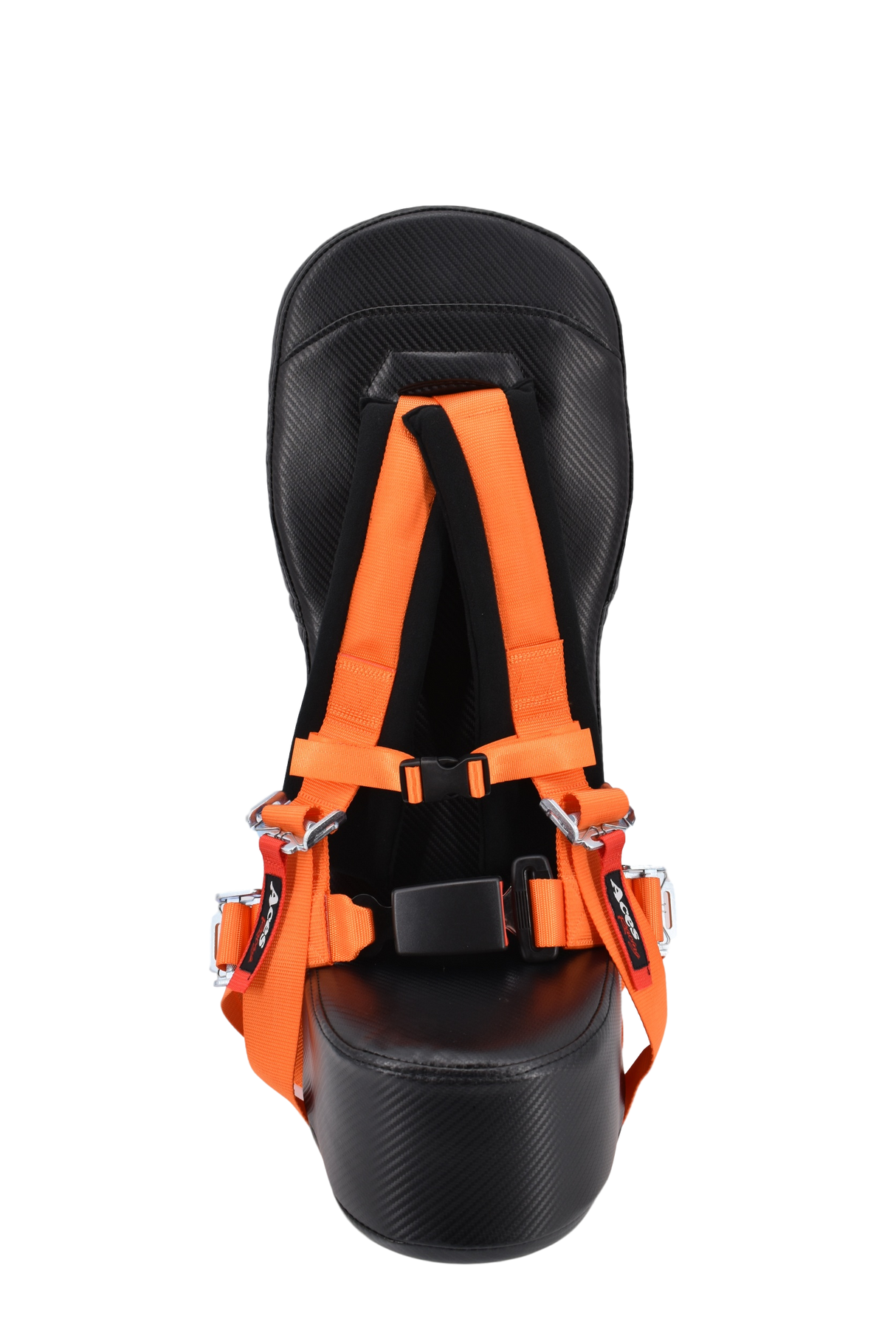Canam X3 Bump Seat 2017+