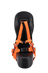 Canam X3 Bump Seat 2017+