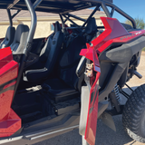 PRO XP Bump Seat