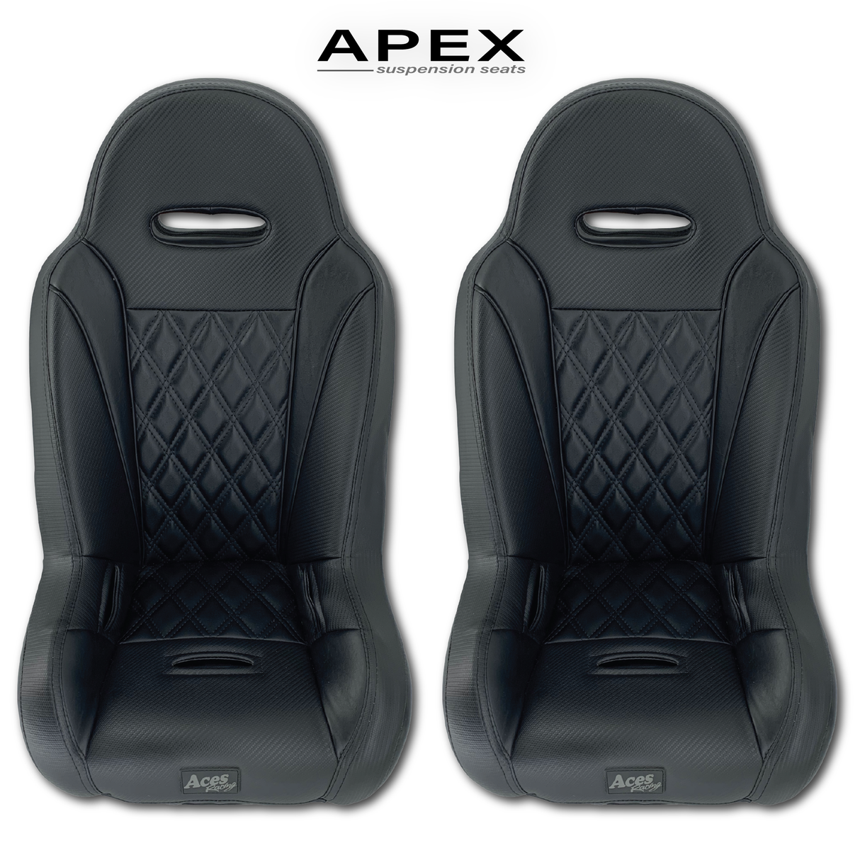 (Apex) Polaris RZR 170 and 200 Seats