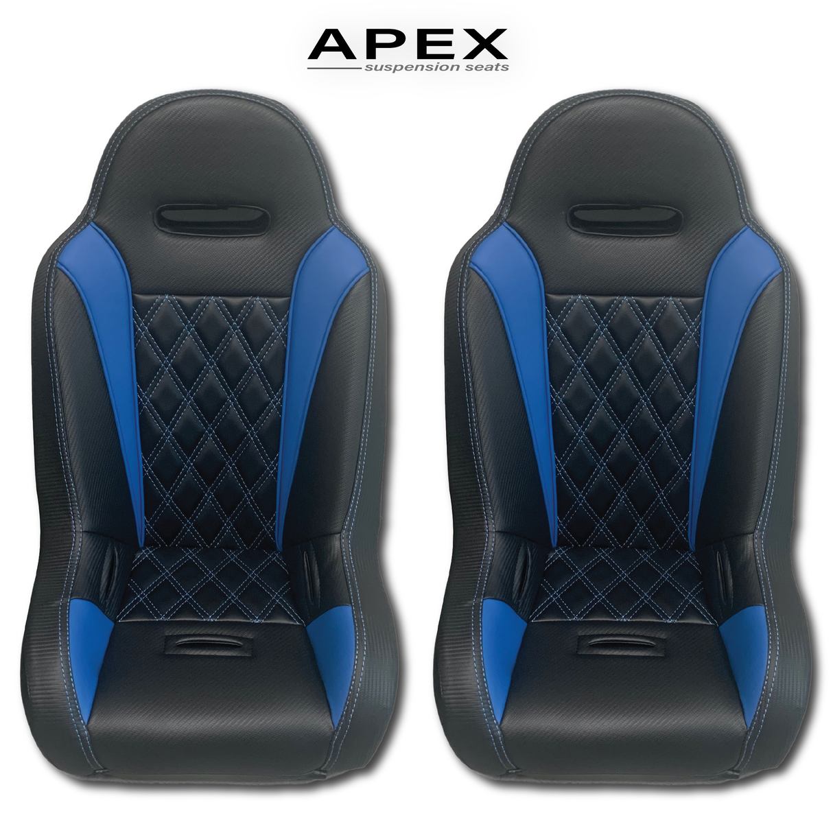 (Apex) Polaris RZR 170 and 200 Seats