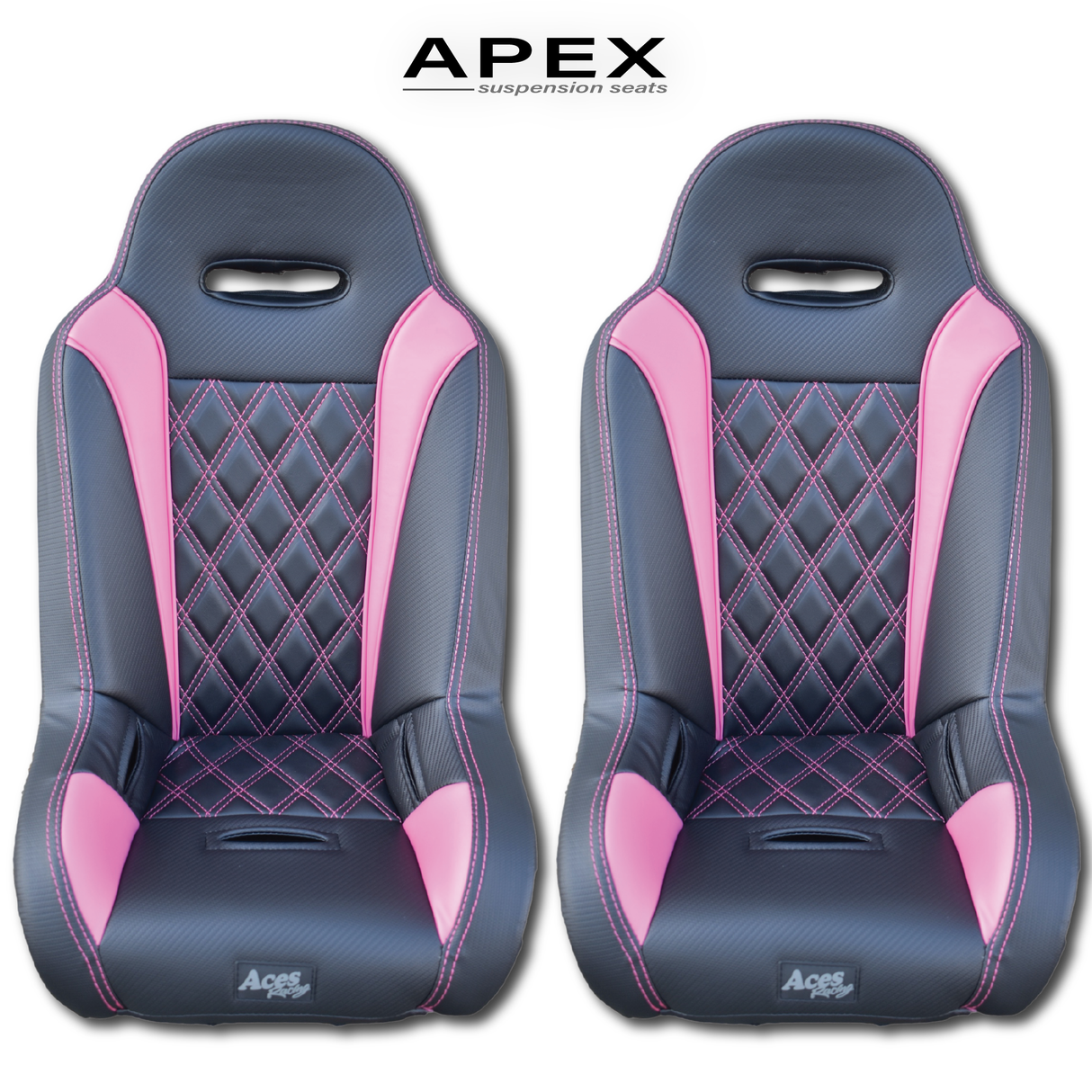 (Apex) Polaris RZR 170 and 200 Seats
