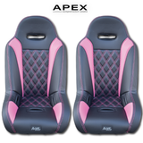 (Apex) Polaris RZR 170 and 200 Seats
