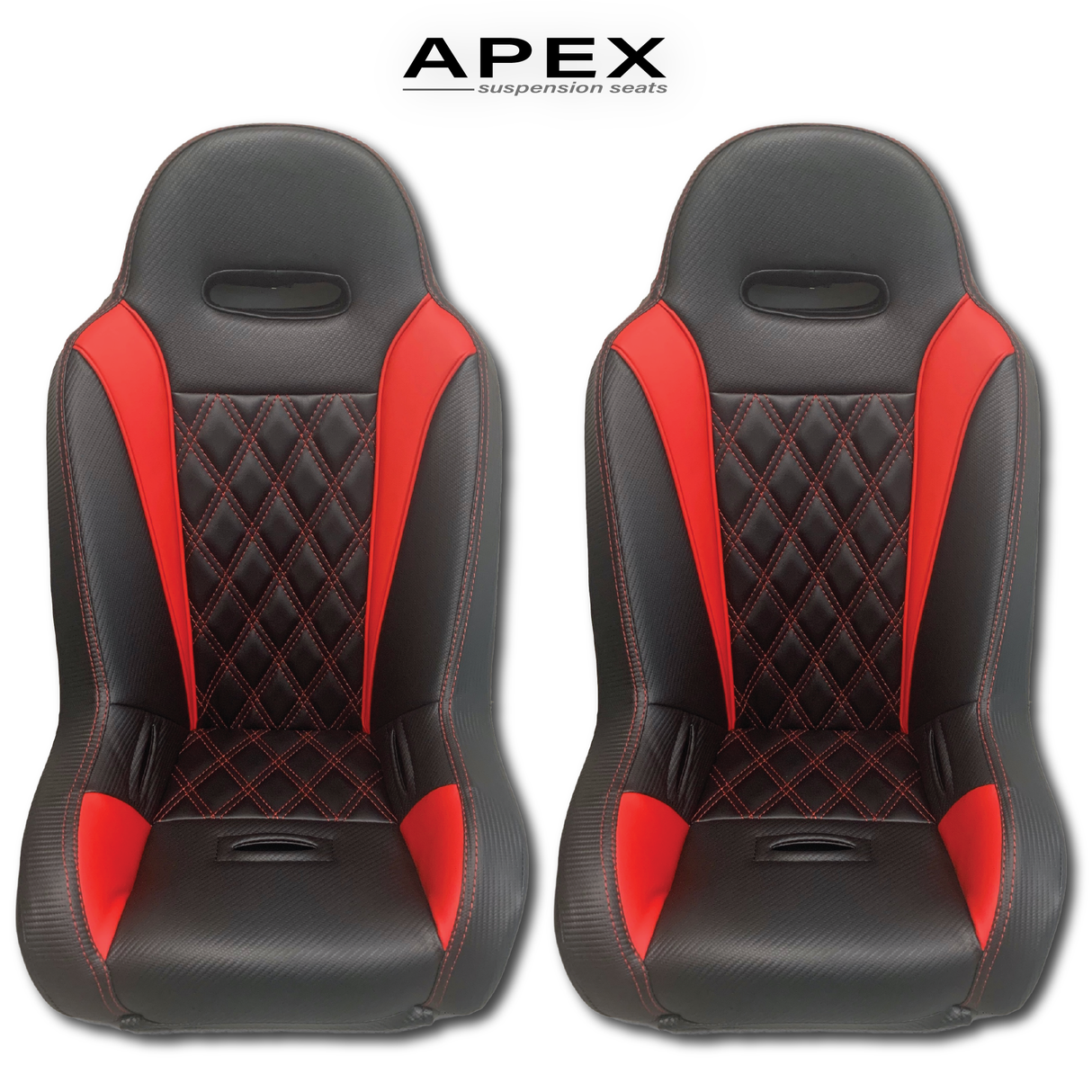 (Apex) Polaris RZR 170 and 200 Seats