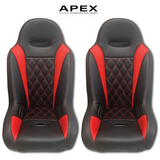 (Apex) Polaris RZR 170 and 200 Seats