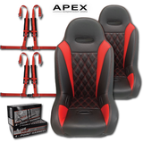 (Apex) Polaris RZR 170 and 200 Seats