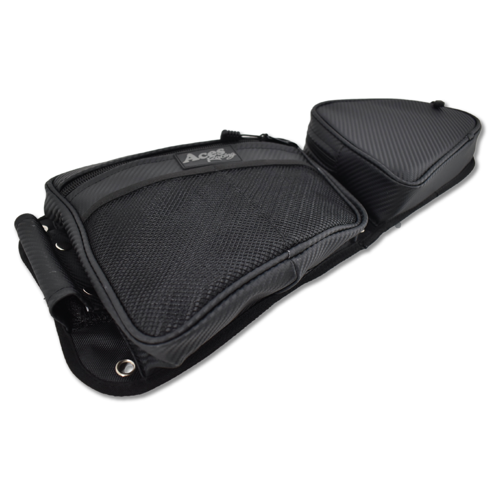 RZR 1000/Turbo Door Bags Front (Pair)