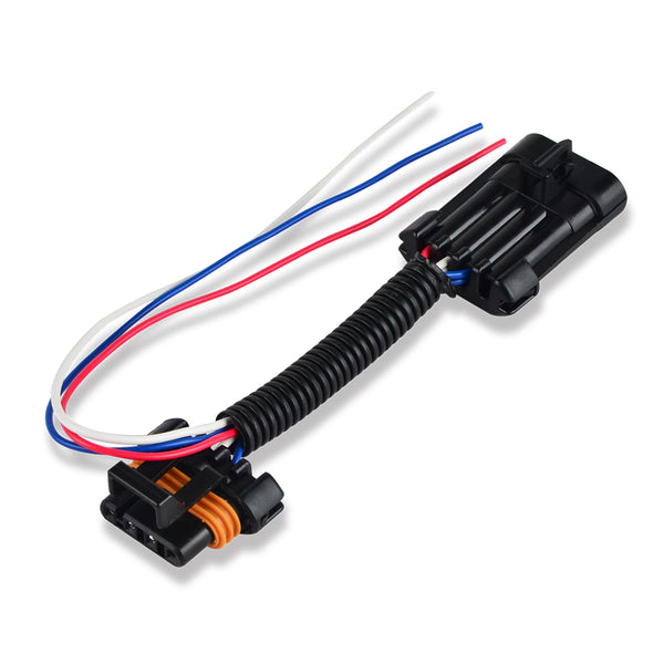 RZR Accessories Wire Plug Aces Racing