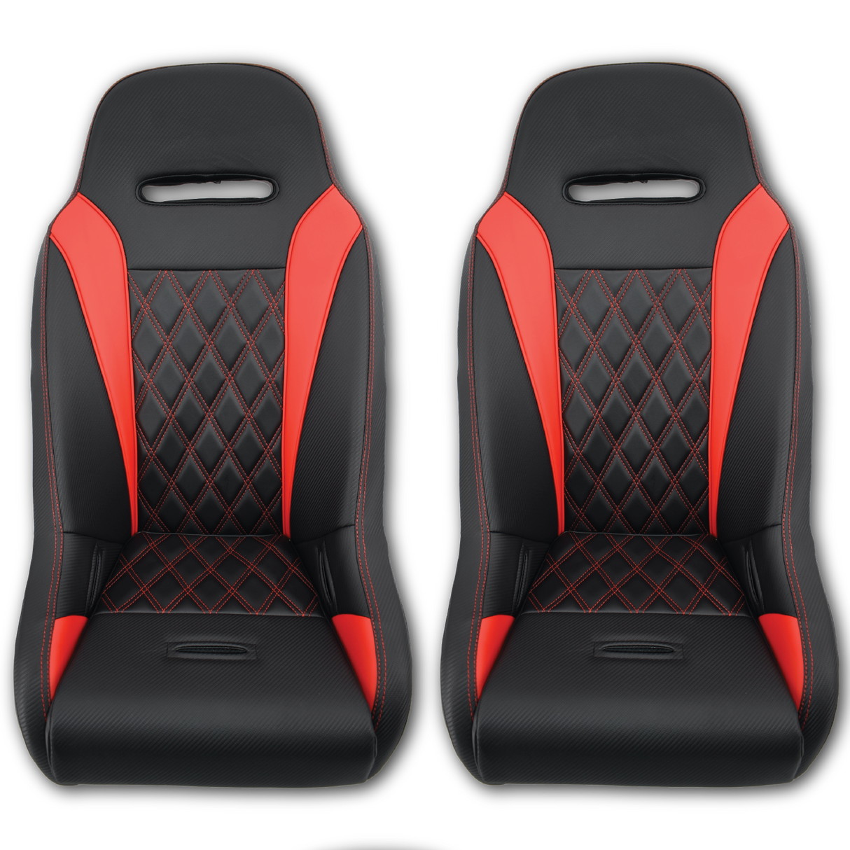 Apex Suspension Seats