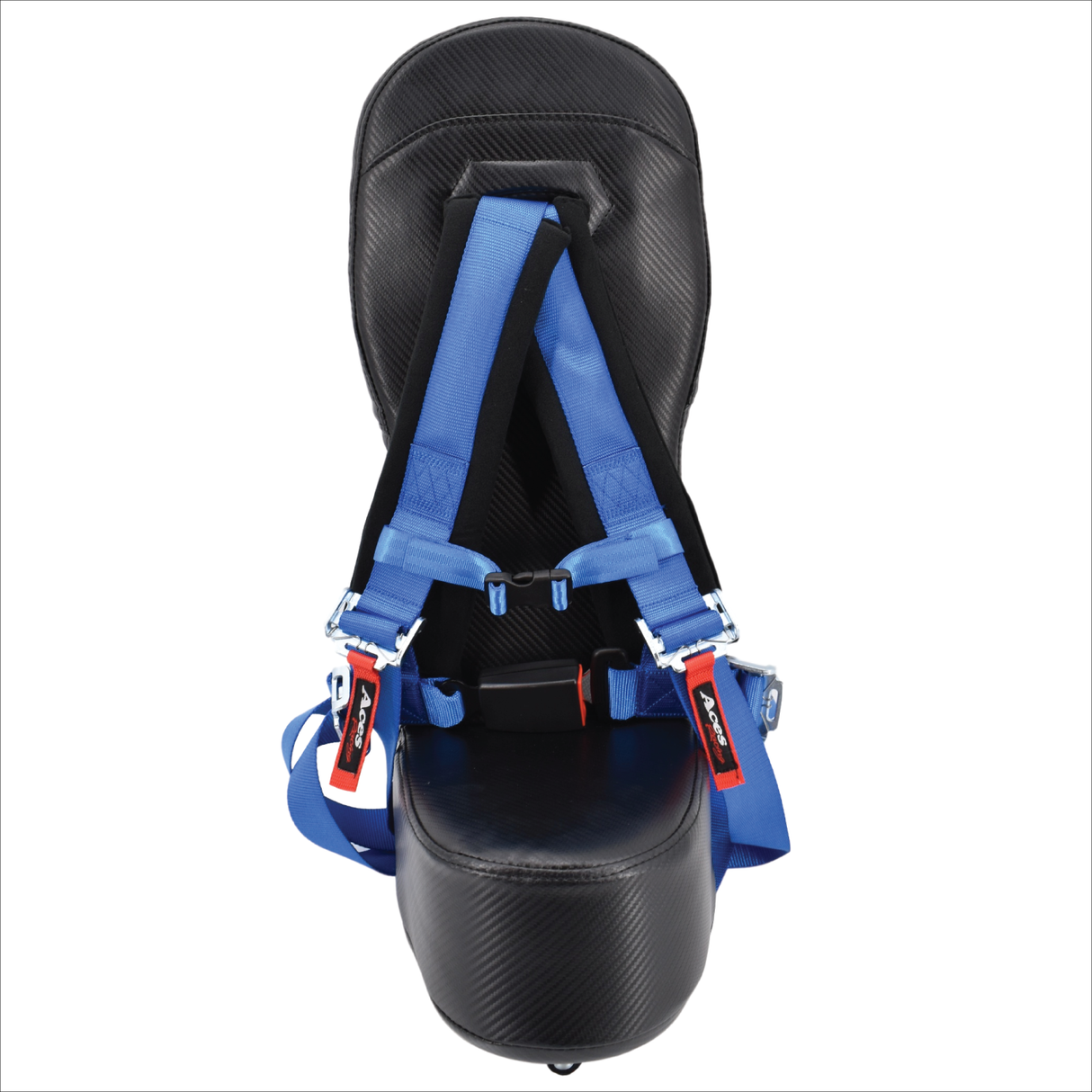 Canam X3 Bump Seat 2017+