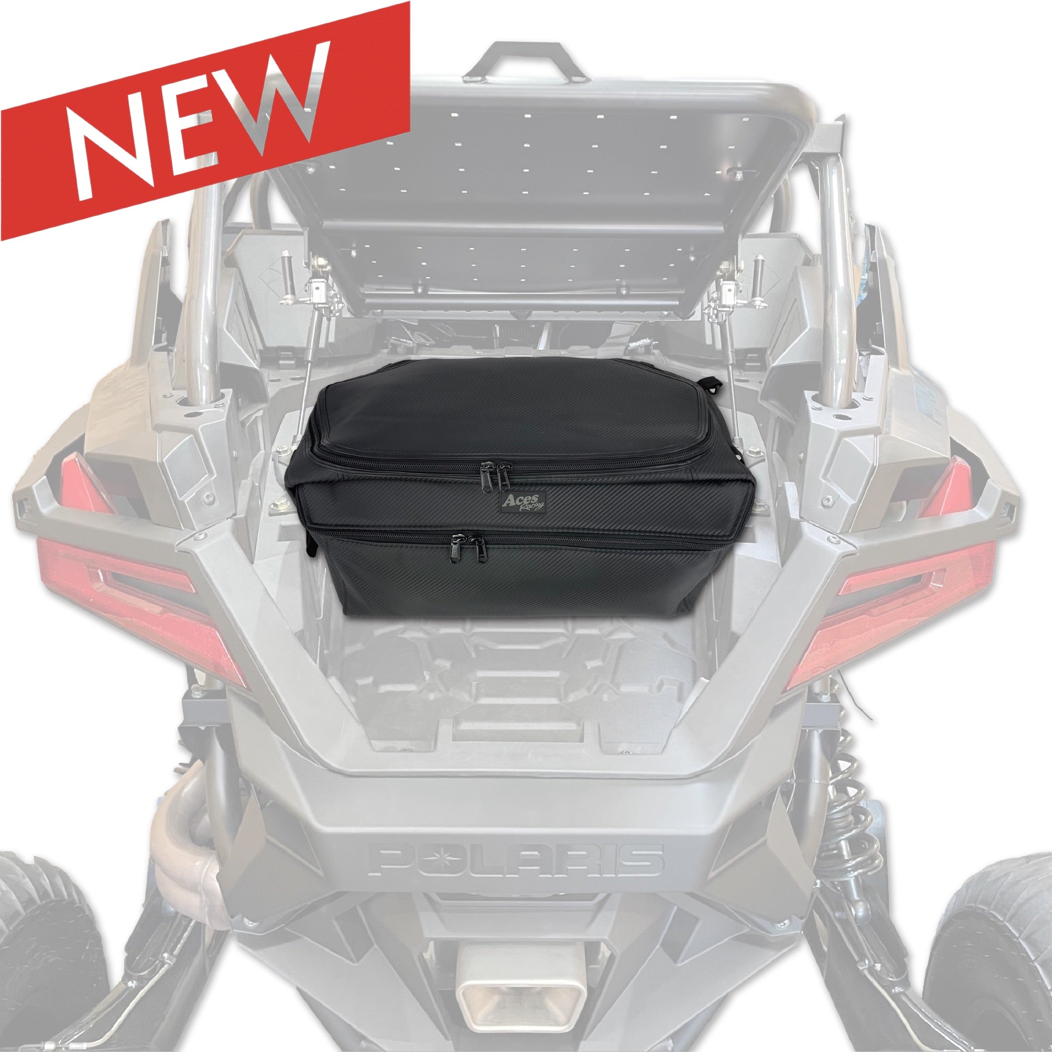 XP Pro Trunk Bag – Aces Racing