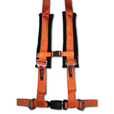 4 Point Harness With Ez-Buckle