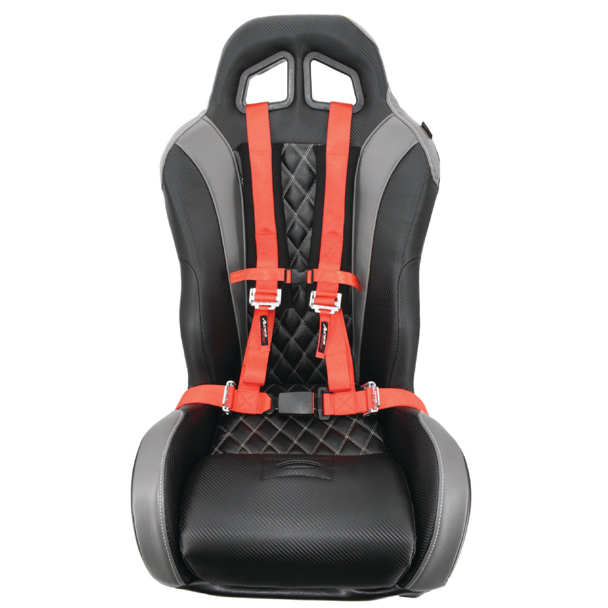 Carbon Edition Daytona Seats (With Harnesses)