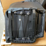 (Black) Apex Split Bench For RZR 1000/Turbo-Warehouse Deal