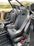 PRO XP Bump Seat