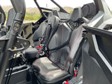 PRO XP Bump Seat