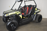 (Apex) Polaris RZR 170 and 200 Seats