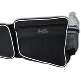 RZR 1000/Turbo Door Bags Front (Pair)